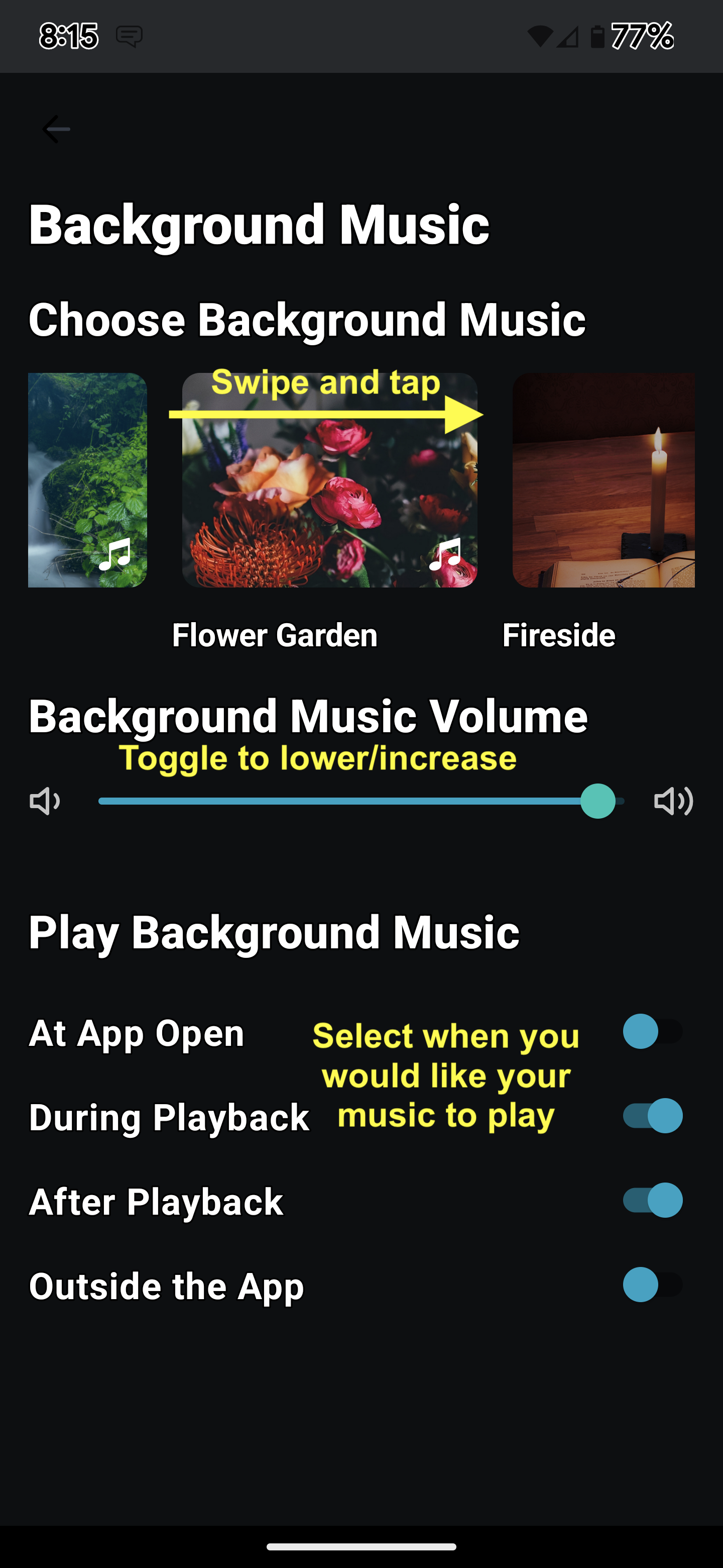 Background music Android .png